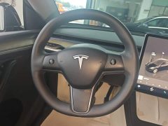 Tesla Model Y 2022 Facelift Rear-Wheel Drive - ფოტო 10