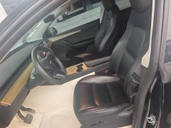Tesla Model Y 2022 Facelift Rear-Wheel Drive - ფოტო 14