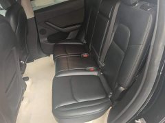 Tesla Model Y 2022 Facelift Rear-Wheel Drive - ფოტო 16