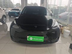 Tesla Model Y 2022 Facelift Rear-Wheel Drive - ფოტო 2
