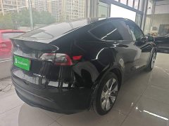 Tesla Model Y 2022 Facelift Rear-Wheel Drive - ფოტო 6