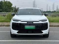 Audi Q6L e-tron 2026 Premier Launch Edition - ფოტო 12