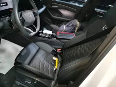 Audi Q6L e-tron 2026 Premier Launch Edition - ფოტო 13