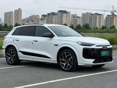 Audi Q6L e-tron 2026 Premier Launch Edition - ფოტო 15