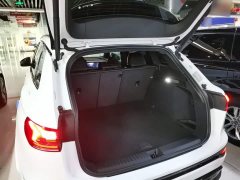 Audi Q6L e-tron 2026 Premier Launch Edition - ფოტო 17