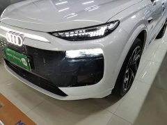 Audi Q6L e-tron 2026 Premier Launch Edition - ფოტო 2