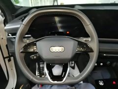 Audi Q6L e-tron 2026 Premier Launch Edition - ფოტო 6