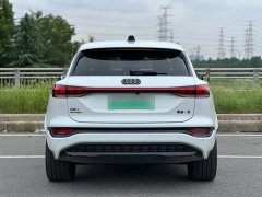 Audi Q6L e-tron 2026 Premier Launch Edition - ფოტო 9