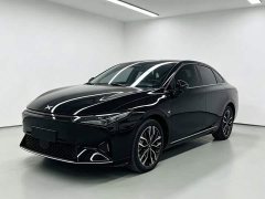 XPeng P5 460E - ფოტო 1