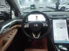 XPeng P5 460E - ფოტო 10