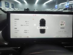 XPeng P5 460E - ფოტო 11