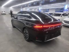 XPeng P5 460E - ფოტო 4