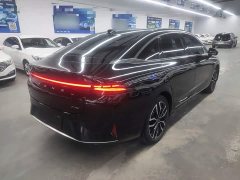 XPeng P5 460E - ფოტო 6