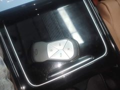 XPeng P5 460E - ფოტო 8