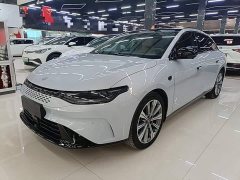 Leapmotor C01 EREV 216 Exclusive Edition - ფოტო 1