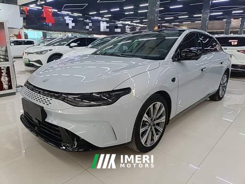 2024 Leapmotor C01 EREV 216 Exclusive Edition - ავტომობილი ჩინეთიდან