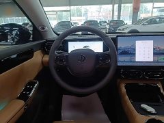 Leapmotor C01 EREV 216 Exclusive Edition - ფოტო 10