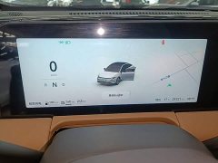 Leapmotor C01 EREV 216 Exclusive Edition - ფოტო 11