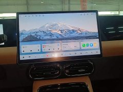 Leapmotor C01 EREV 216 Exclusive Edition - ფოტო 12