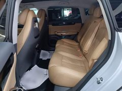 Leapmotor C01 EREV 216 Exclusive Edition - ფოტო 16