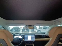 Leapmotor C01 EREV 216 Exclusive Edition - ფოტო 17