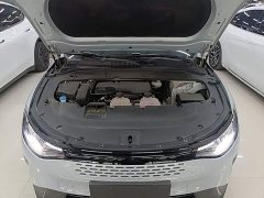 Leapmotor C01 EREV 216 Exclusive Edition - ფოტო 19