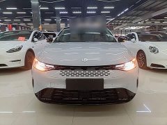Leapmotor C01 EREV 216 Exclusive Edition - ფოტო 2