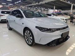 Leapmotor C01 EREV 216 Exclusive Edition - ფოტო 3