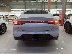 Leapmotor C01 EREV 216 Exclusive Edition - ფოტო 5
