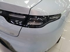 Leapmotor C01 EREV 216 Exclusive Edition - ფოტო 7