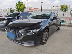 Mazda3 Axela 2023 2.0L Automatic Prime Edition - ფოტო 1