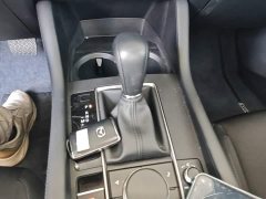 Mazda3 Axela 2023 2.0L Automatic Prime Edition - ფოტო 13