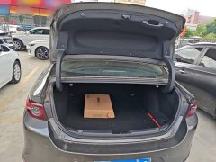 Mazda3 Axela 2023 2.0L Automatic Prime Edition - ფოტო 18