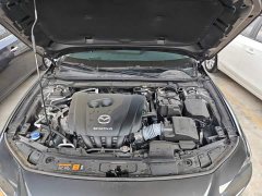Mazda3 Axela 2023 2.0L Automatic Prime Edition - ფოტო 19