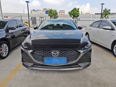Mazda3 Axela 2023 2.0L Automatic Prime Edition - ფოტო 2