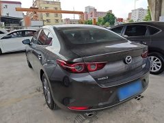 Mazda3 Axela 2023 2.0L Automatic Prime Edition - ფოტო 4