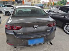 Mazda3 Axela 2023 2.0L Automatic Prime Edition - ფოტო 5