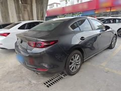Mazda3 Axela 2023 2.0L Automatic Prime Edition - ფოტო 6