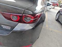 Mazda3 Axela 2023 2.0L Automatic Prime Edition - ფოტო 7