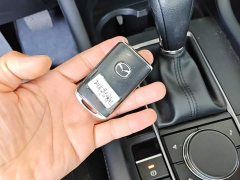 Mazda3 Axela 2023 2.0L Automatic Prime Edition - ფოტო 8