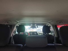 Toyota Highlander 2024 2.5L Smart Hybrid Dual Engine FWD Elite 5-Seater - ფოტო 11