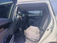 Toyota Highlander 2024 2.5L Smart Hybrid Dual Engine FWD Elite 5-Seater - ფოტო 15