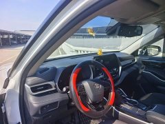 Toyota Highlander 2024 2.5L Smart Hybrid Dual Engine FWD Elite 5-Seater - ფოტო 16