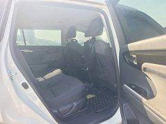 Toyota Highlander 2024 2.5L Smart Hybrid Dual Engine FWD Elite 5-Seater - ფოტო 19