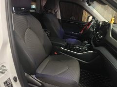 Toyota Highlander 2024 2.5L Smart Hybrid Dual Engine FWD Elite 5-Seater - ფოტო 2