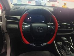 Toyota Highlander 2024 2.5L Smart Hybrid Dual Engine FWD Elite 5-Seater - ფოტო 3