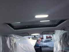Geely Emgrand 4th Generation Champion Edition 1.5L CVT Flagship - ფოტო 12
