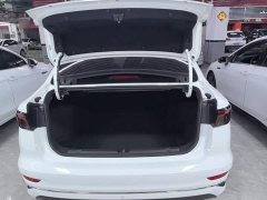 Geely Emgrand 4th Generation Champion Edition 1.5L CVT Flagship - ფოტო 13
