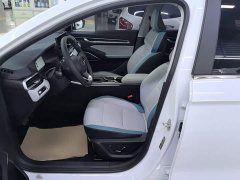 Geely Emgrand 4th Generation Champion Edition 1.5L CVT Flagship - ფოტო 14