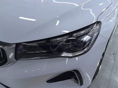 Geely Emgrand 4th Generation Champion Edition 1.5L CVT Flagship - ფოტო 2